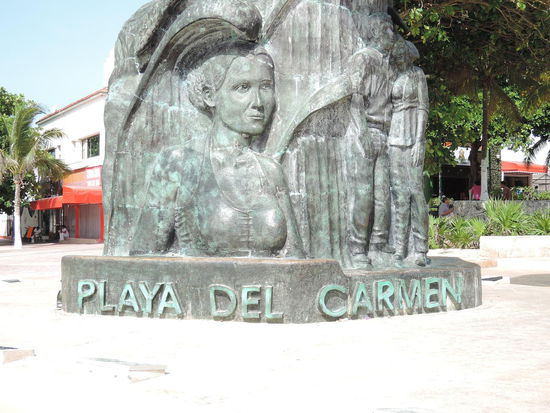 Playa del Carmen