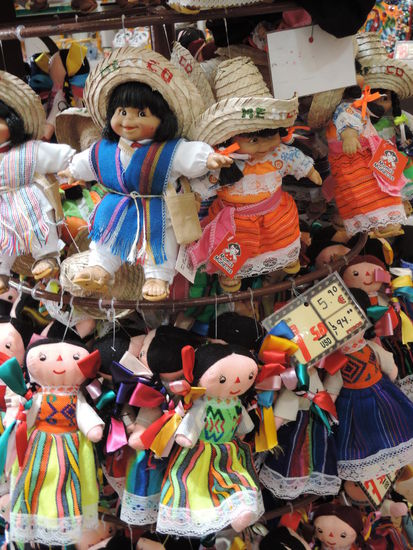 Souvenirs, Souvenirs...