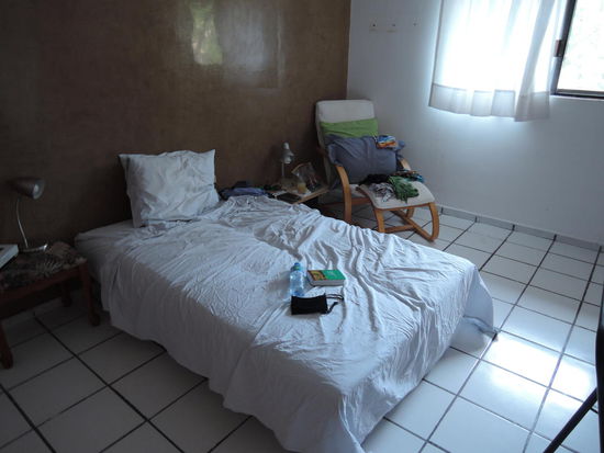 Mein Zimmer