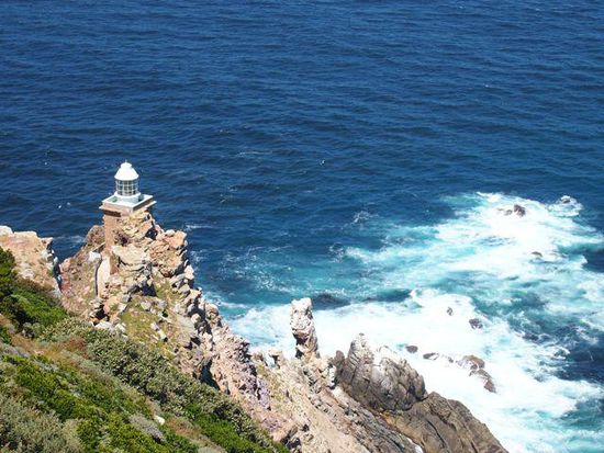 Cape Point