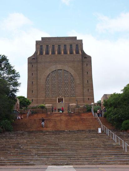 Voortrekker Denkmal