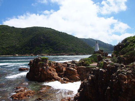 Knysna Head