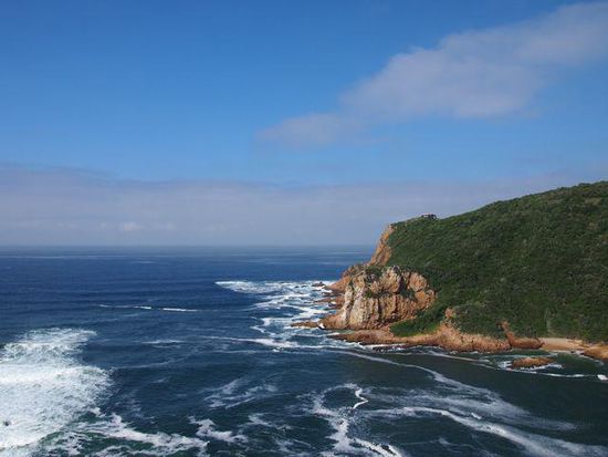 Knysna Head