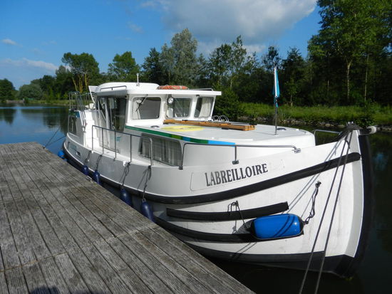 Was für eine Augenweide!