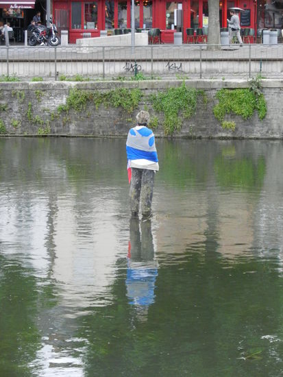 "Wo hat er das gelernt?" - Verwirrung in Amiens