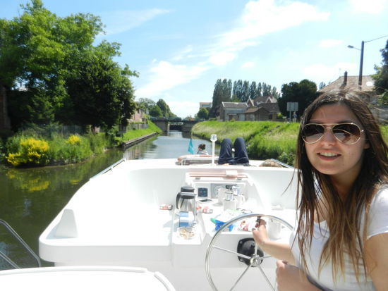 Sommer, Sonne, Sonnenbrand