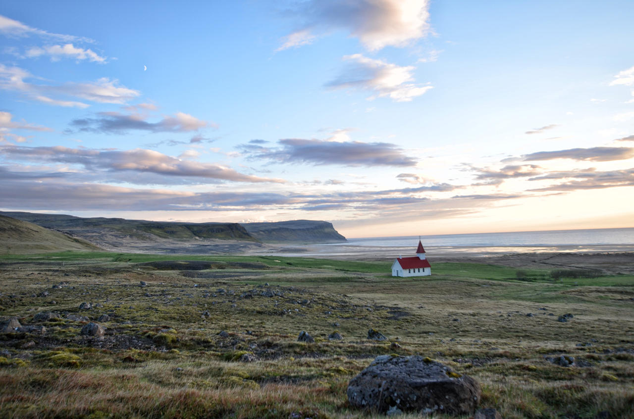 Island Reisebericht Die Westfjorde 
