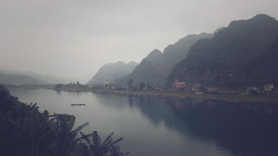 Phong-Nha-Ke-Bang Nationalpark