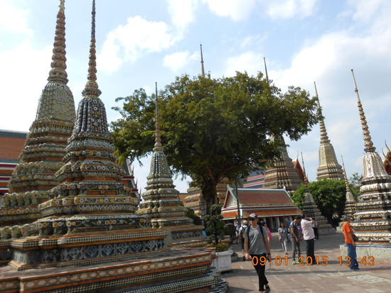 Wat Pho