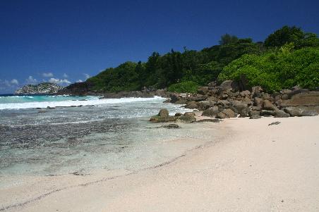 Grand Anse