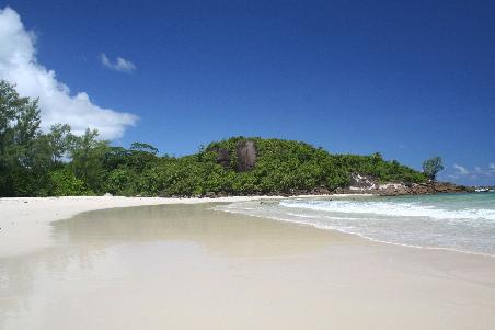 auch die Grand Anse