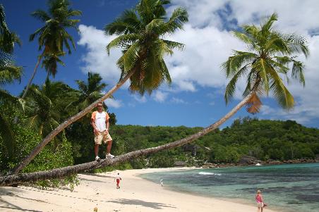 Anse Takamaka