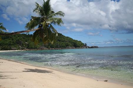 Anse Soleil