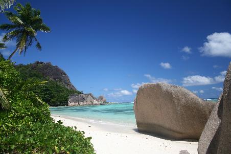 Anse Source d´Argent