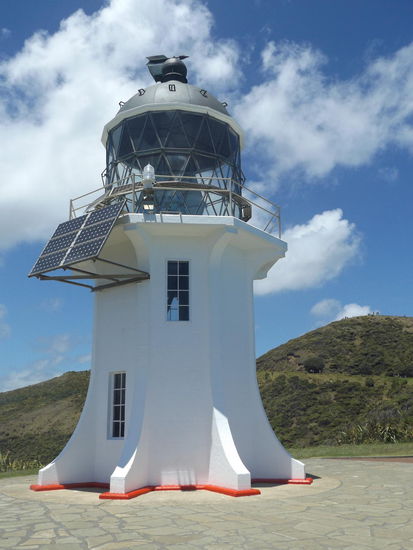 Cape Reinga