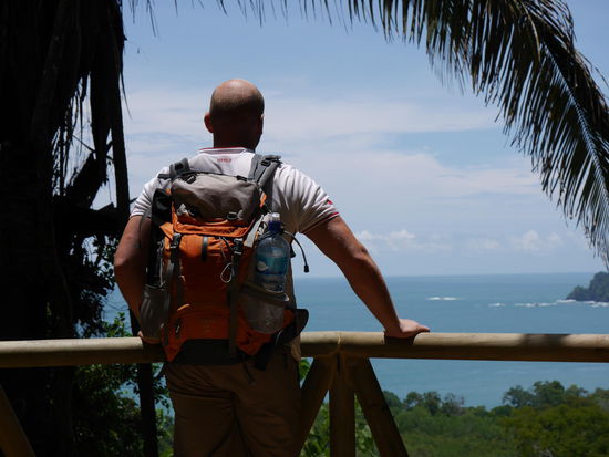 Einfach mal genießen...