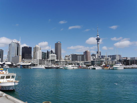 Skyline Auckland