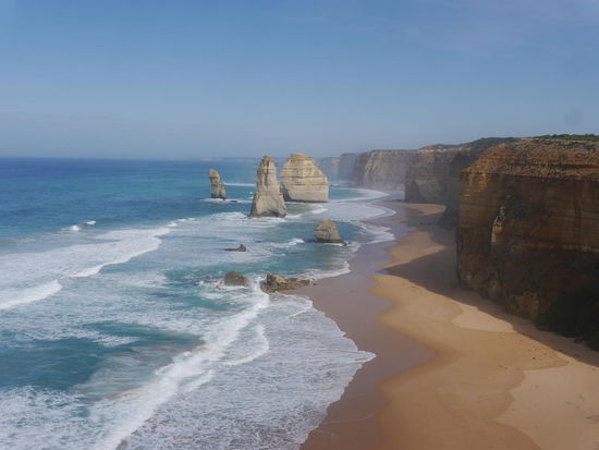 Ein Bild zum Träumen.. 