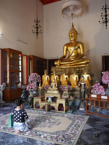 Wat Pho