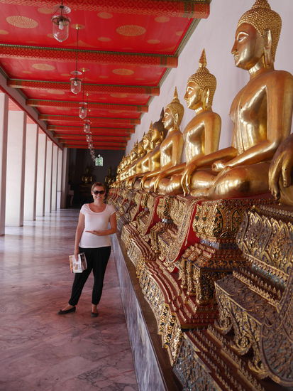 Wat Pho