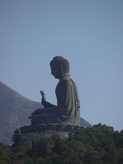 Big Buddha