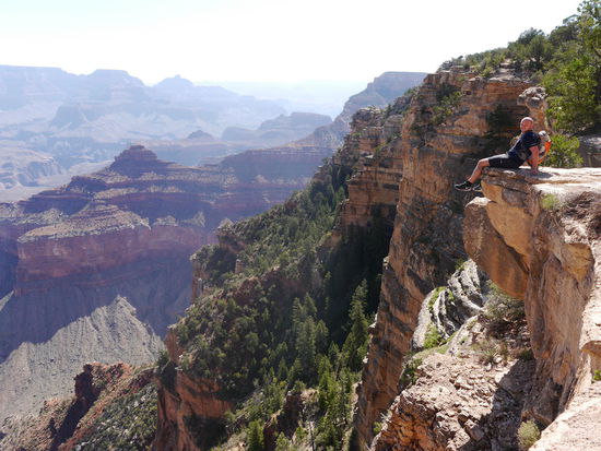 Grand Canyon
