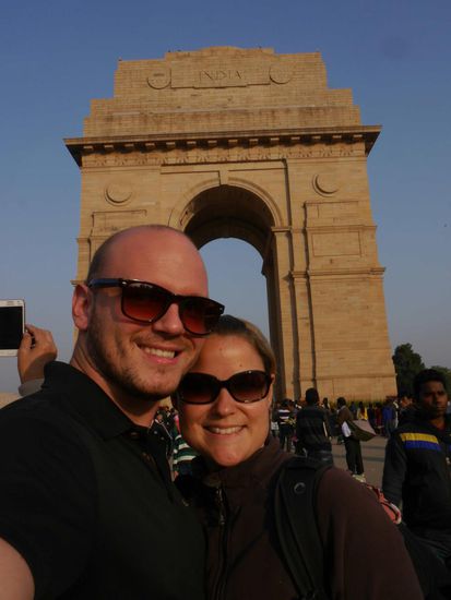 India Gate