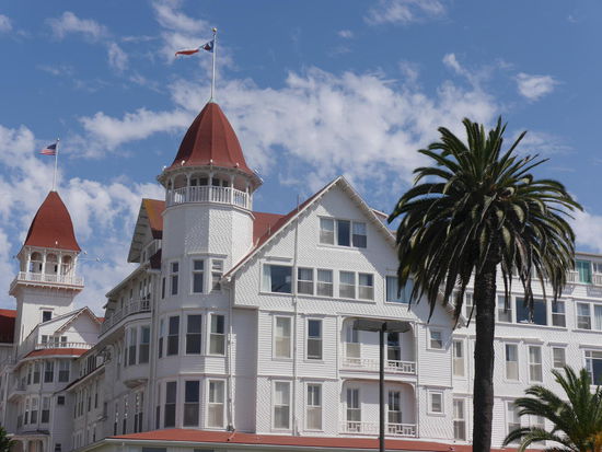 Hotel del Coronado
