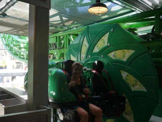 Hmmm... wer fehlt hier denn auf dem Bild?! 