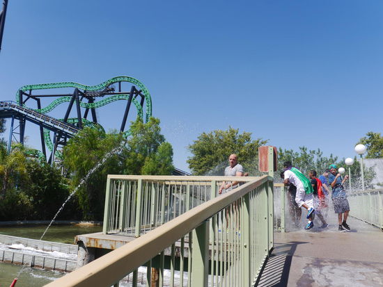 Kleine Abkühlung gefällig?!?