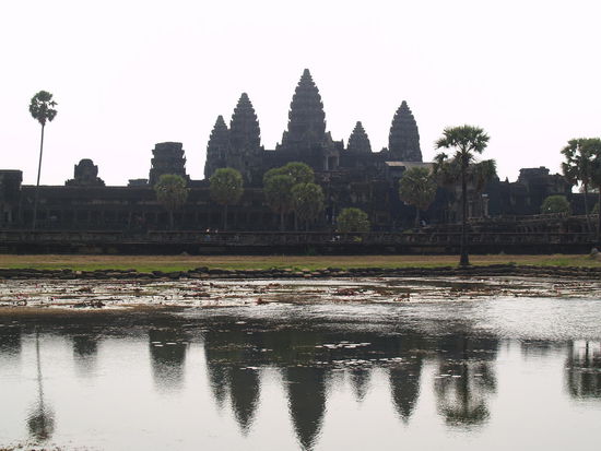 Angkor Wat