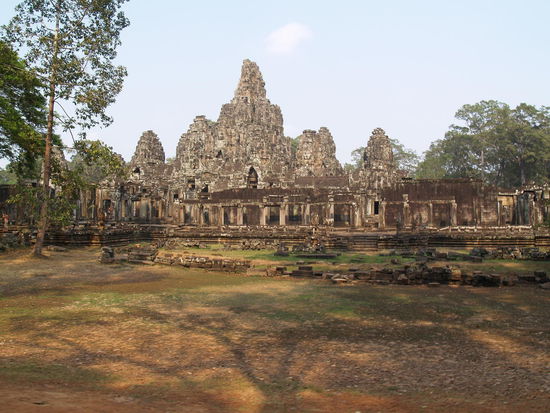 Bayon