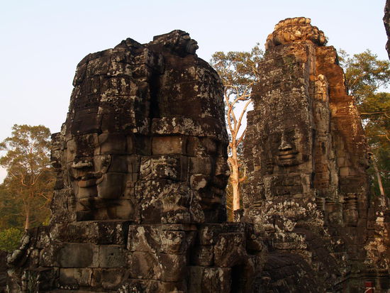 Bayon