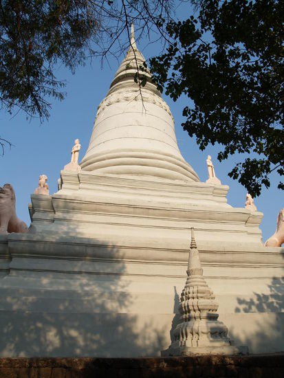 Wat Phnom