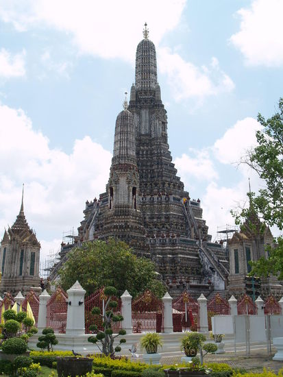 Wat Arun