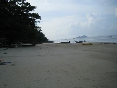 Lantee Beach