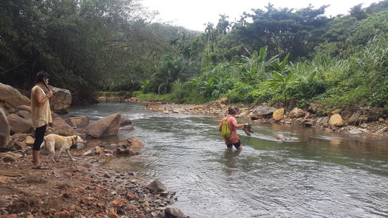 Kleine Abkürzung...  
