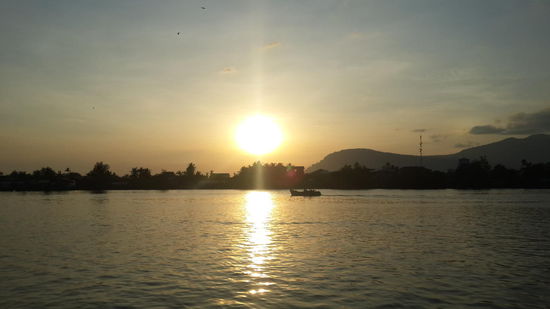 So verbringe ich die Zeit... 