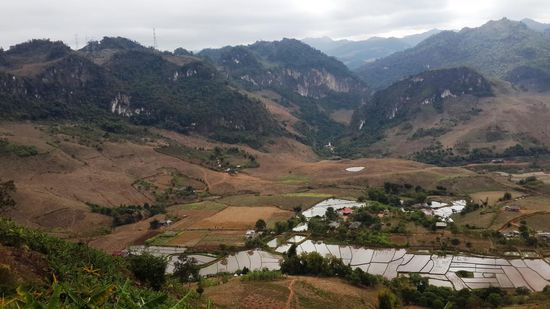 Schnappschuss der Rückfahrt... 