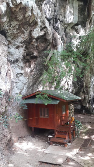 Und zwar hier drin..