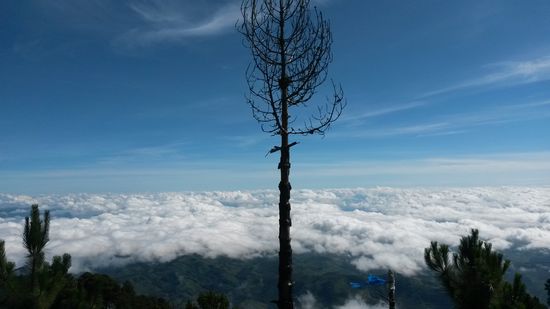 ... ob der Plackerei war unsere Freiheit nicht grenzenlos.