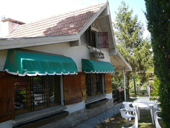 "Unser" Ferienhaus Zorba