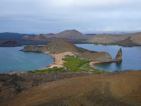 Isla de San Bartolome