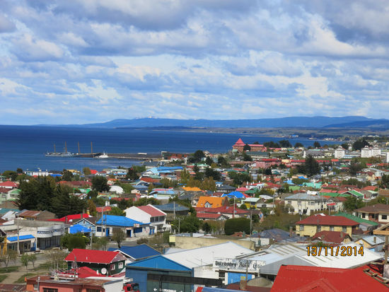 Punta Arenas