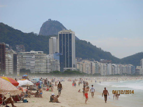 Copacabana