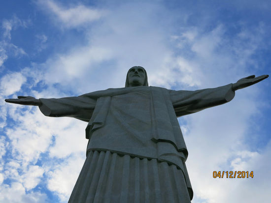 Christo Redentor