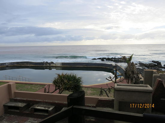 Tauchbasis in Umkomaas