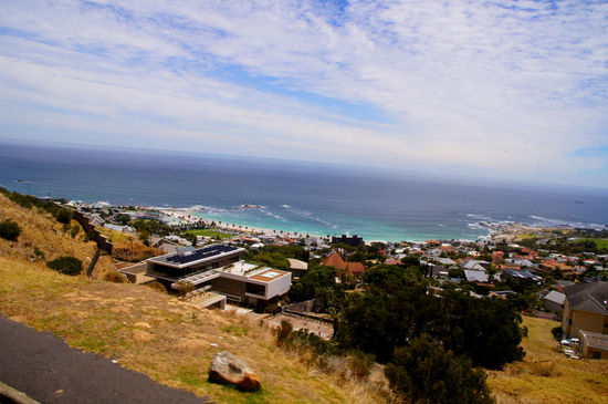 Camps Bay