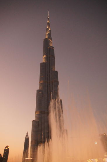 Burj Khalifa