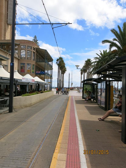 Glenelg